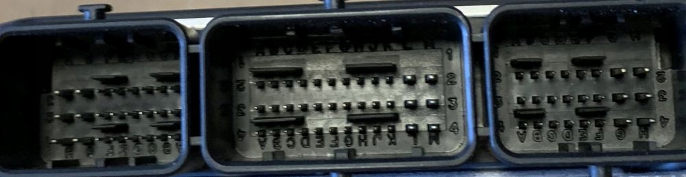 фото №3, Набір стартовий citroen c5 i 2,0