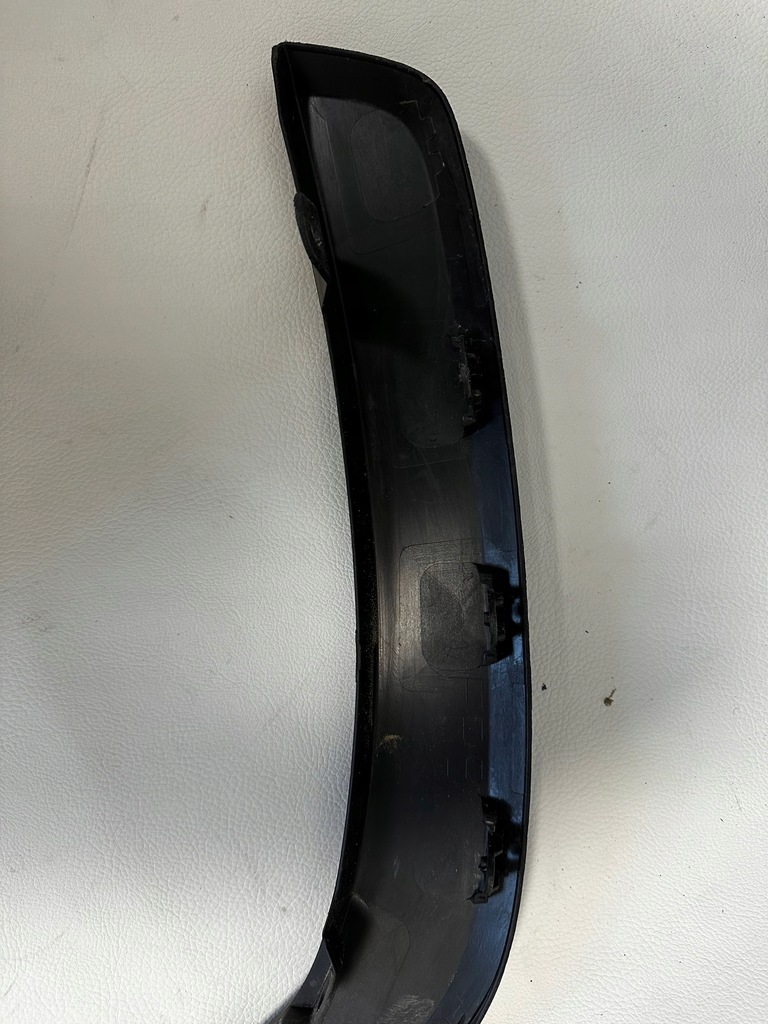 фото №6, Toyota rav 4 rav-4 молдинг крила правий перед 18-