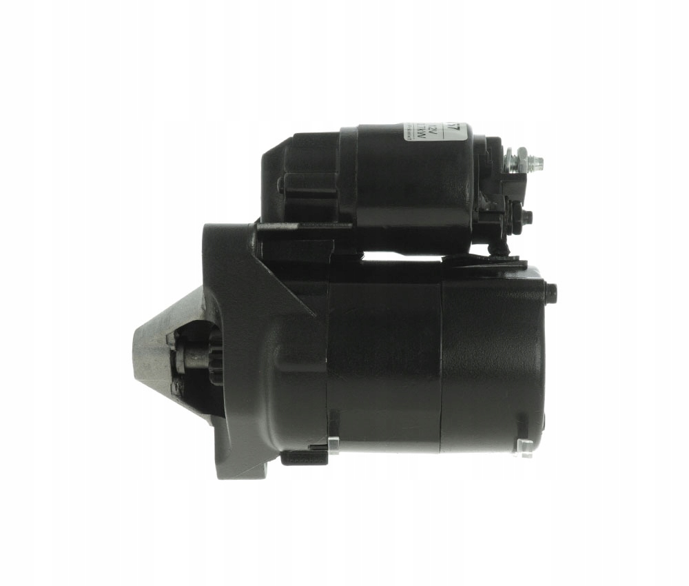 фото №1, Стартер renault clio, kangoo, twingo, modus, thalia cs1057