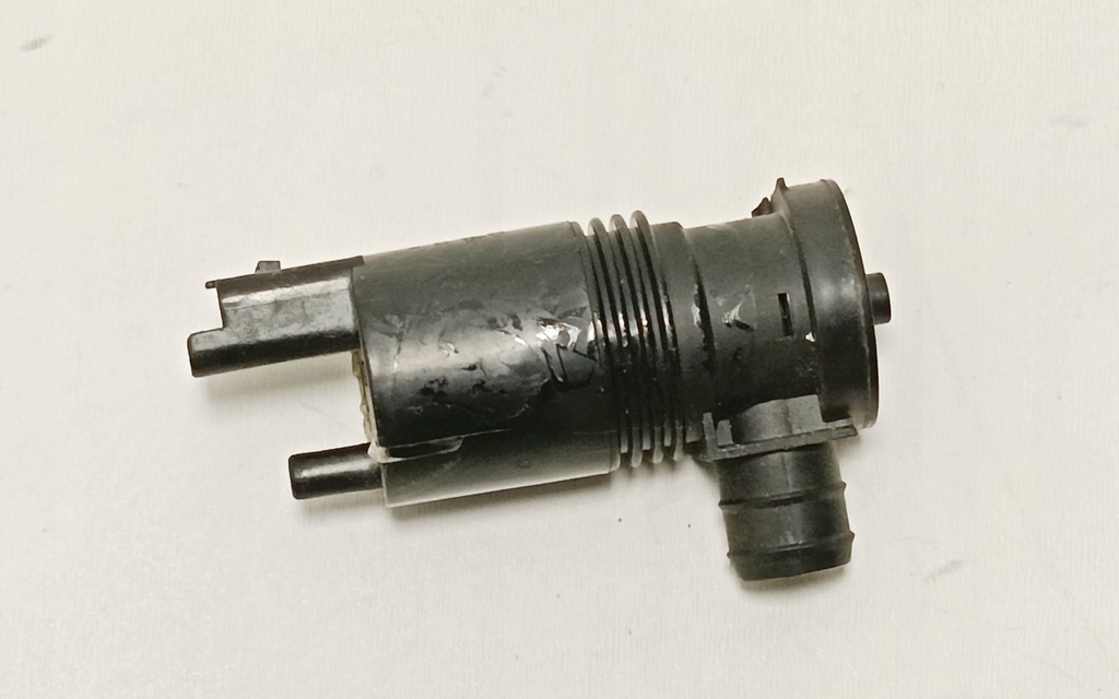 фото №2, Помпа розпилювача infiniti q50