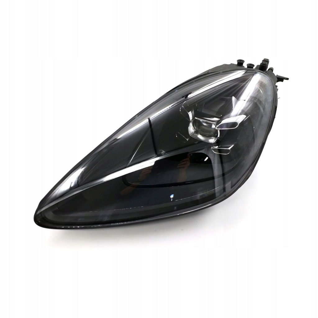 фото №1, Porsche cayenne 9ya фара 9y0941031q