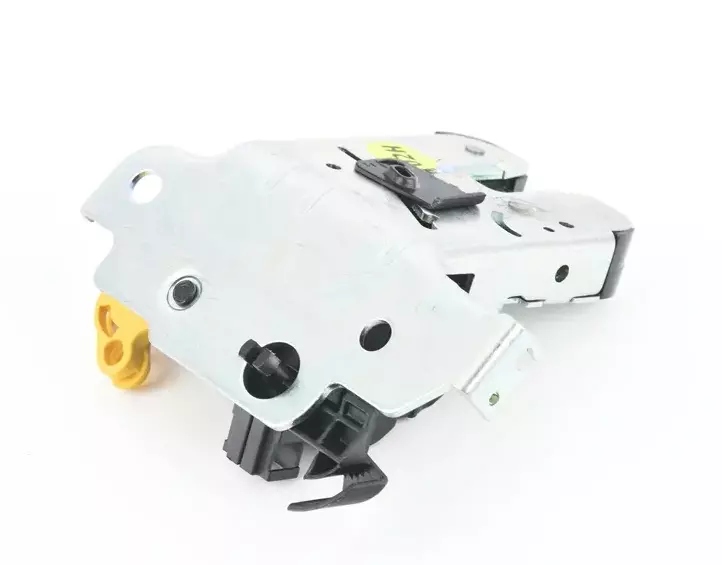 фото №7, Audi q4 e-tron замок задній кришки багажника 11a827506 oem