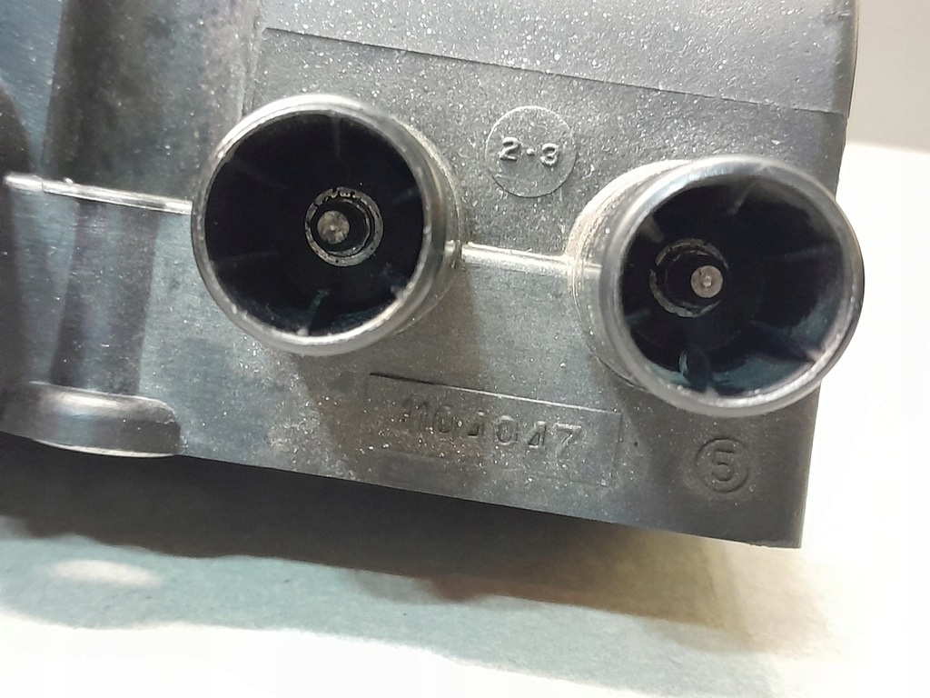 фото №10, Аппарат катушки зажигания daewoo lanos 96350585