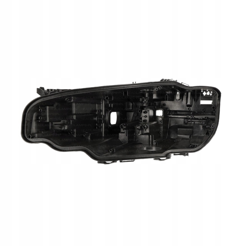 фото №1, Левая корпус фара bmw 8 g15 18-22 przed lift laser, full led bmw led