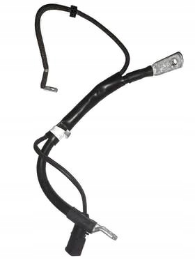 фото №1, Vw клема шланг масовий 3d0971237s