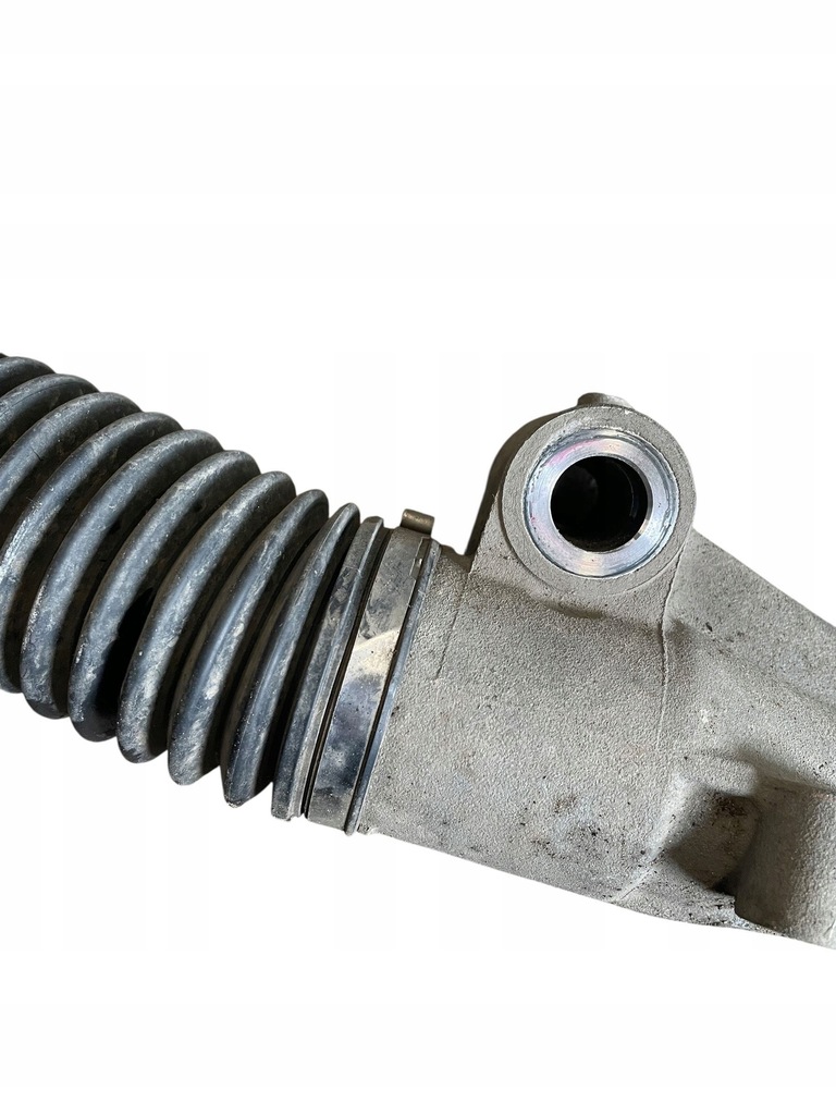 фото №8, Toyota prius xw50 2017 трансмиссия рулевая / рулевая рейка