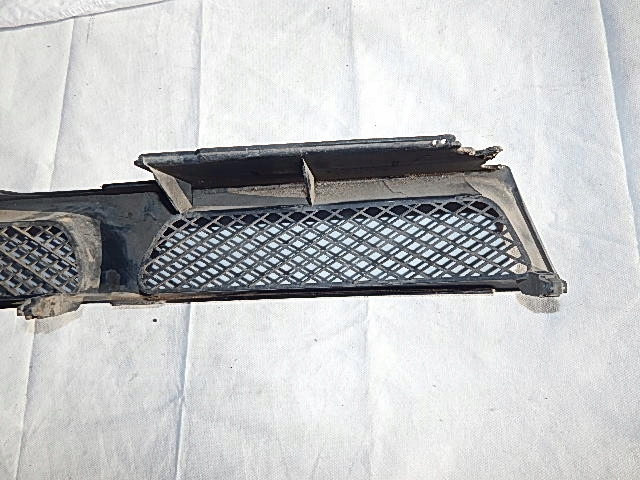 фото №11, Решітка радіатора передня mitsubishi galant vi ea 96-03 mr192681