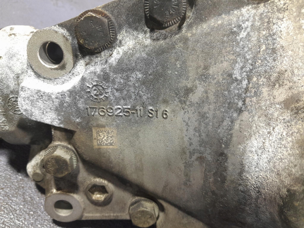 фото №5, Bmw m4 g82 m3 g80 3.0 t 510 km мост передний дифференциал 3.15 8635861