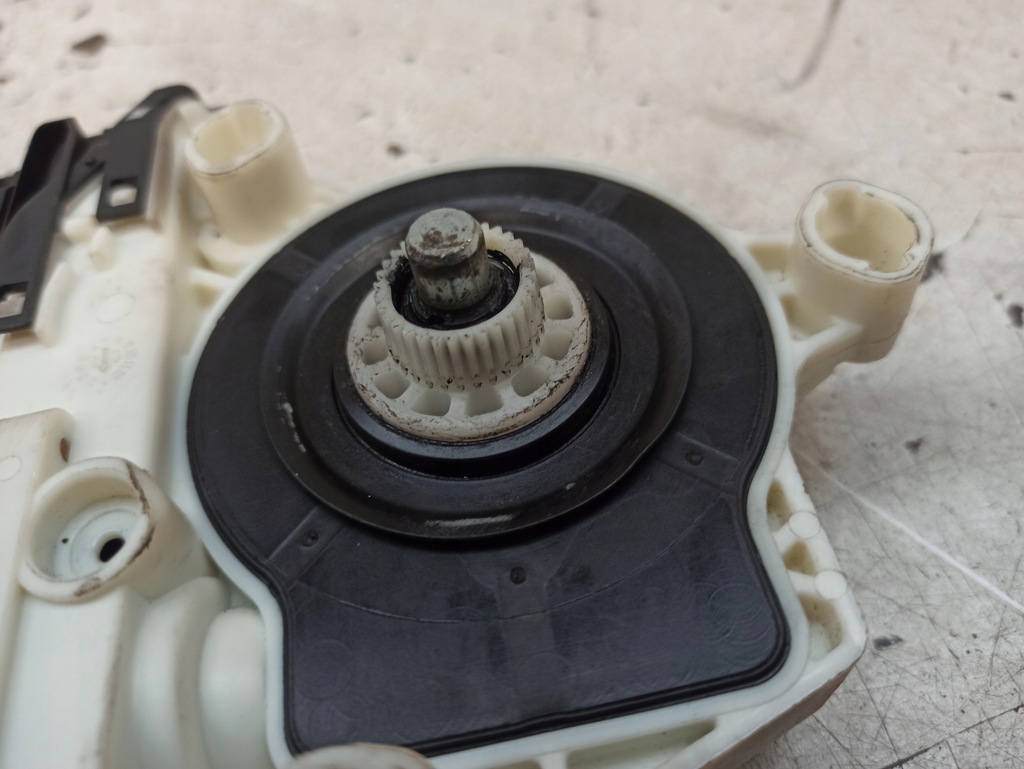 фото №11, Seat leon toledo моторчик підйому скло 1j0959801f