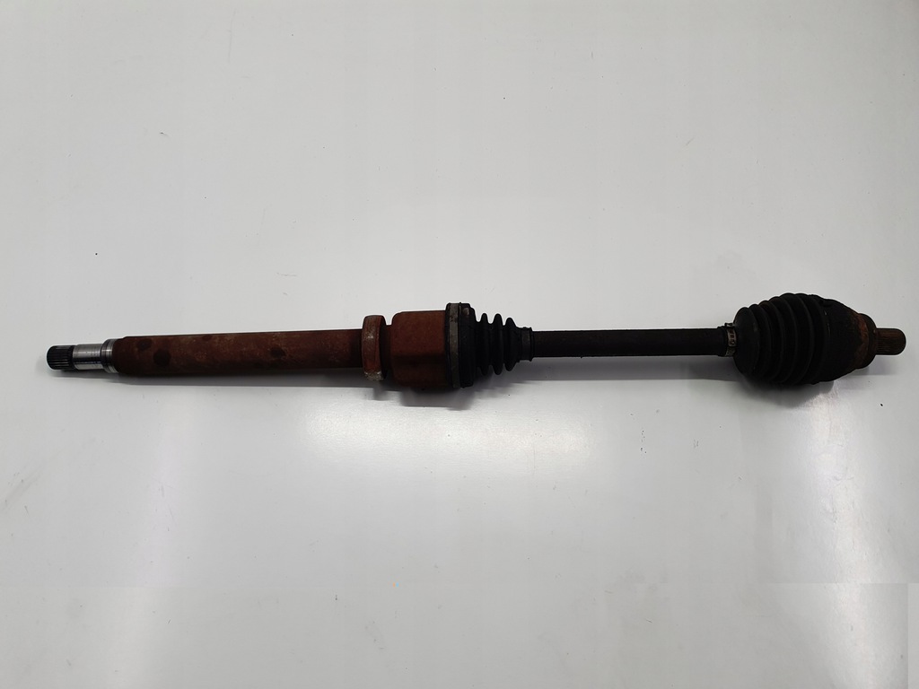 фото №1, Volvo v60 i приводной вал правая 1.6 d2 механическая коробка передач