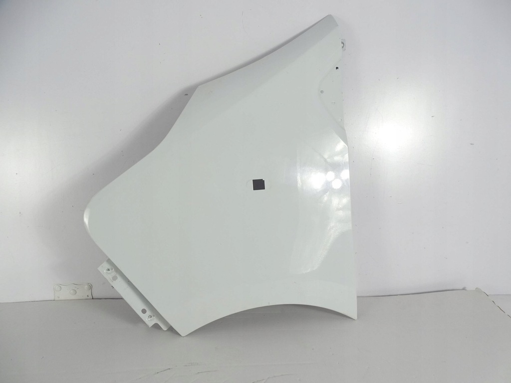 фото №1, Крила перед лівий renault trafic vivaro bl/137