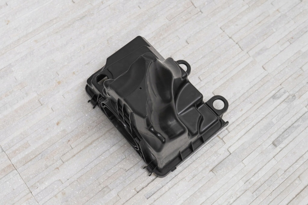 фото №7, Mazda 6 iii gj gl 2012+ нижняя часть корпус фильтр ppe01133ay