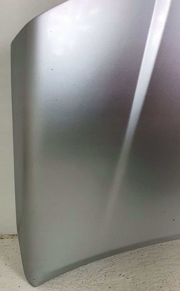 фото №9, Капот ezr citroen c2