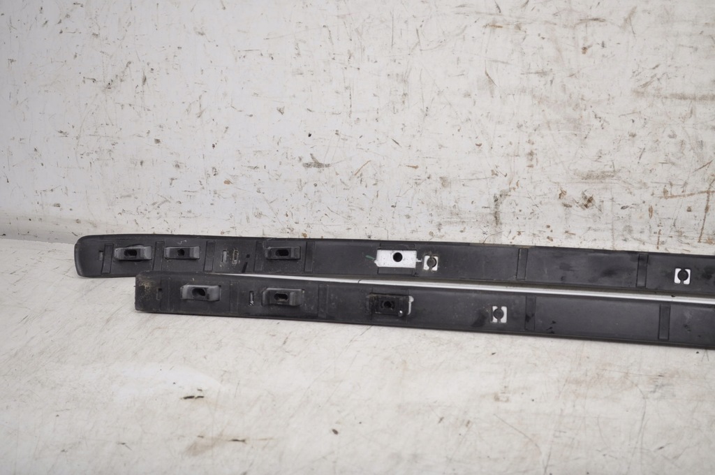 фото №6, Hyundai ix35 рейлінг даховий комплект