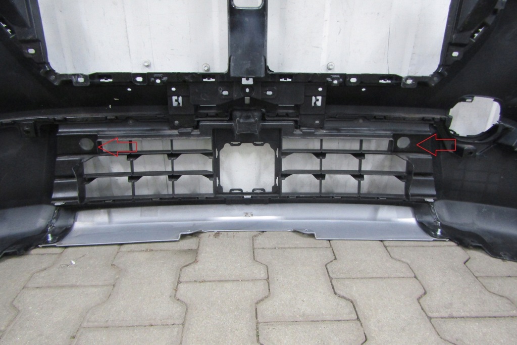 фото №11, Бампер перед передний suzuki sx4 s cross 21-