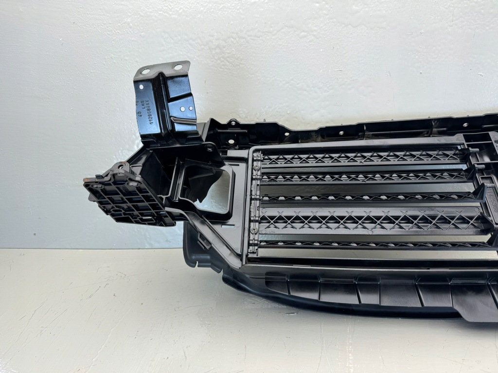 фото №13, Volvo xc60 ii 2 17r- воздуховод воздуха впуск 31425368