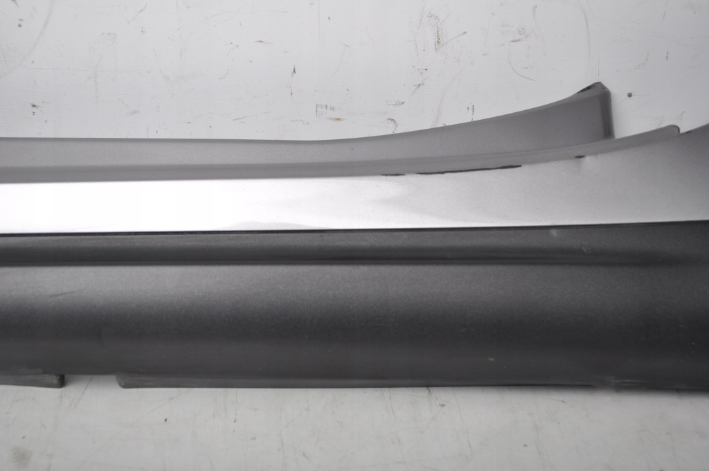 фото №6, Maserati ghibli iii молдинг накладка поріг ліва