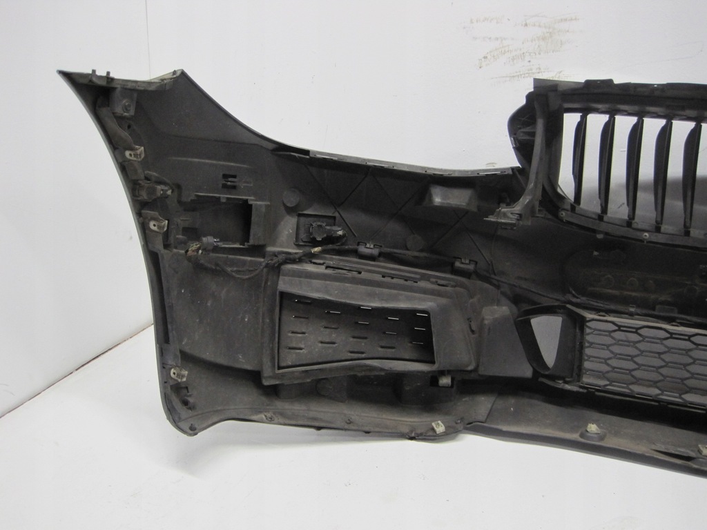 фото №14, Бампер bmw 6 g32 m-pakiet 6 pdc камера 17r перед передний