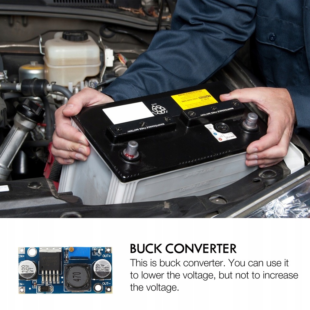 фото №7, Supply module power