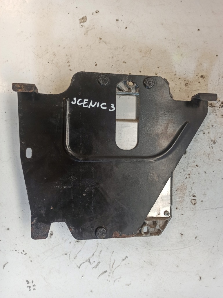фото №10, Renault scenic iii блоки управления двигателя 237100293r 237101029r v29008398a