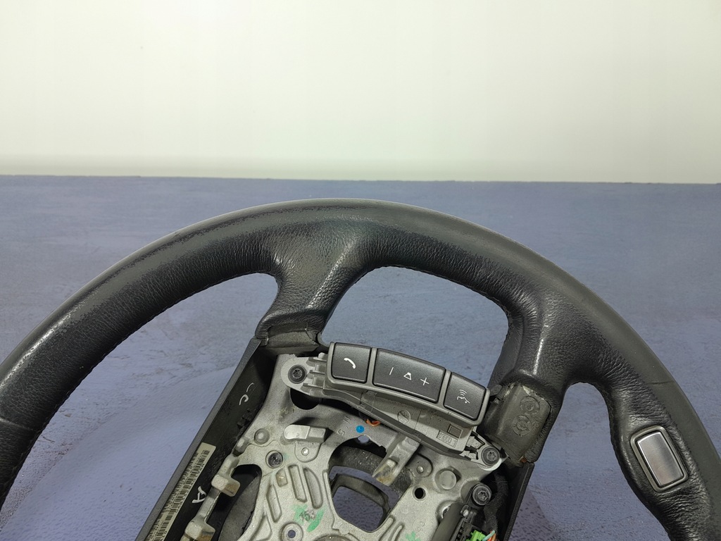 фото №6, Bmw 7 e65 e66 воздуховод многофункциональный кожа 6772155