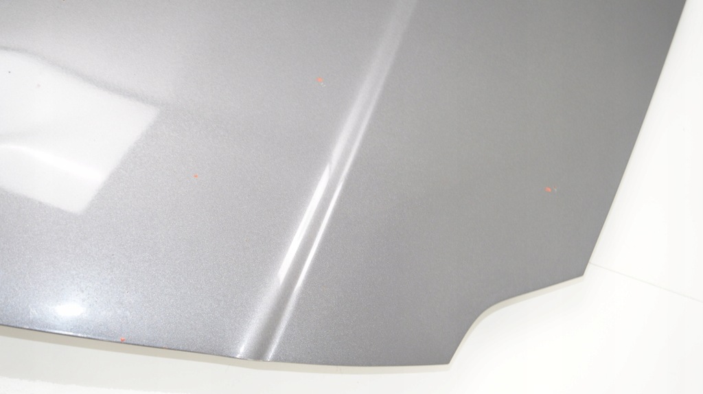 фото №5, Капот крышка двигателя toyota auris i 06-09r 1g3