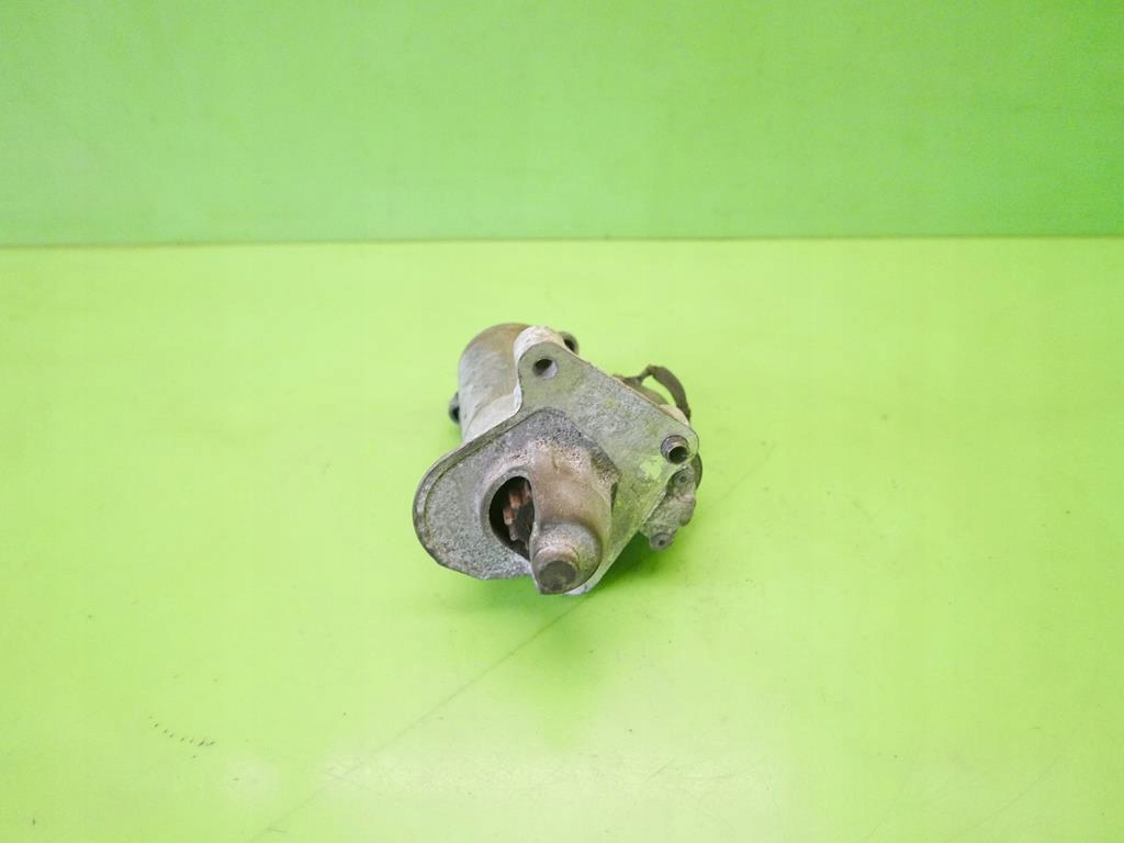 фото №8, Стартер y601-18-400c mazda 5 ii cw 1.6cd 10-16