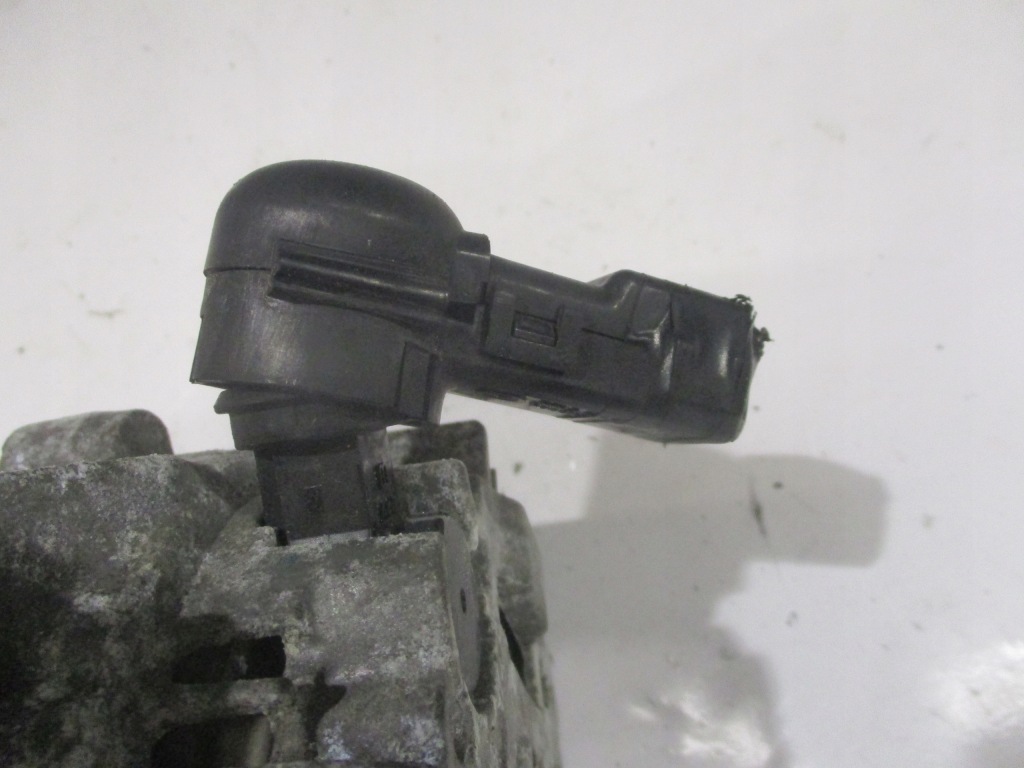 Генератор kompletny mazda 3 iii bm 2.2 d a2tx3081 Недорого