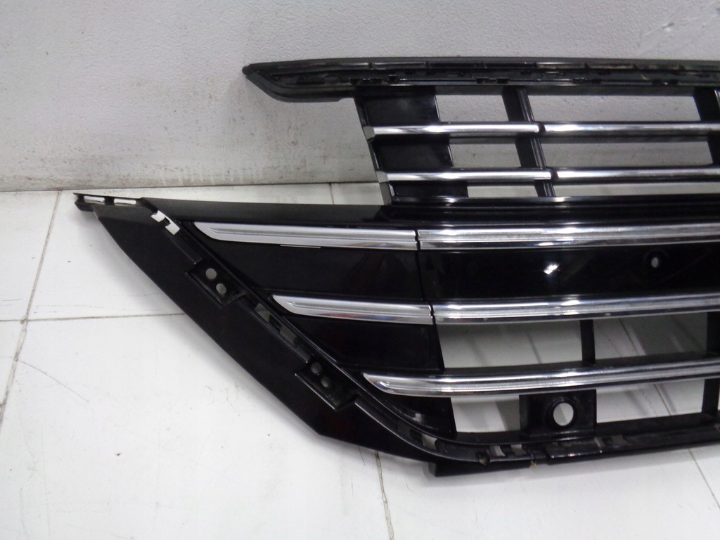 фото №2, Vw arteon lift решётка радиатора радиатора решётка радиатора радар