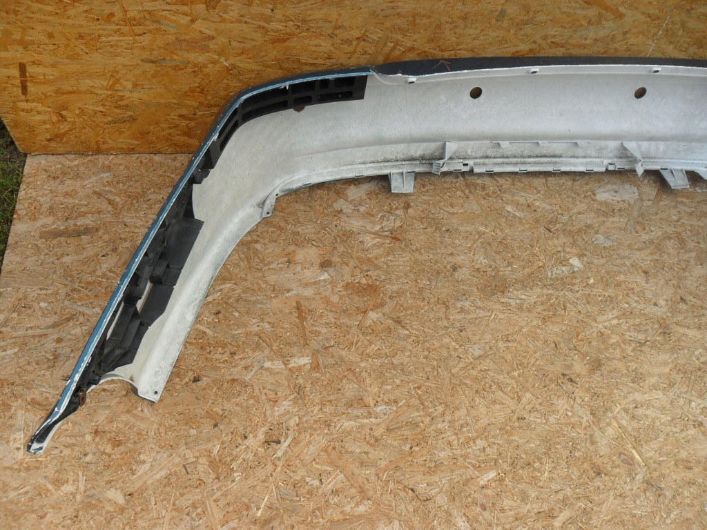 Opel vectra b lift бампер задняя задний 90586617 в Украине