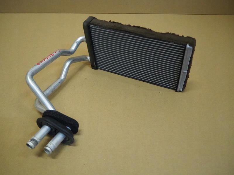 фото №1, Радиатор отопителя wody citroen c-crosser