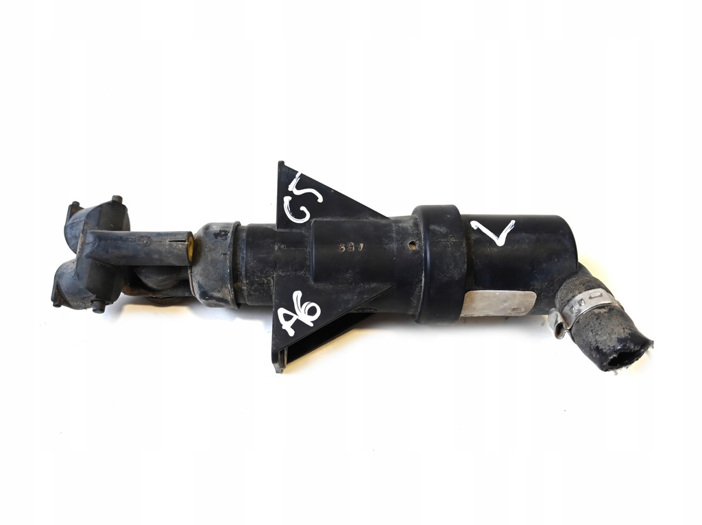 фото №1, Помпа розпилювача ліва audi a6 c5