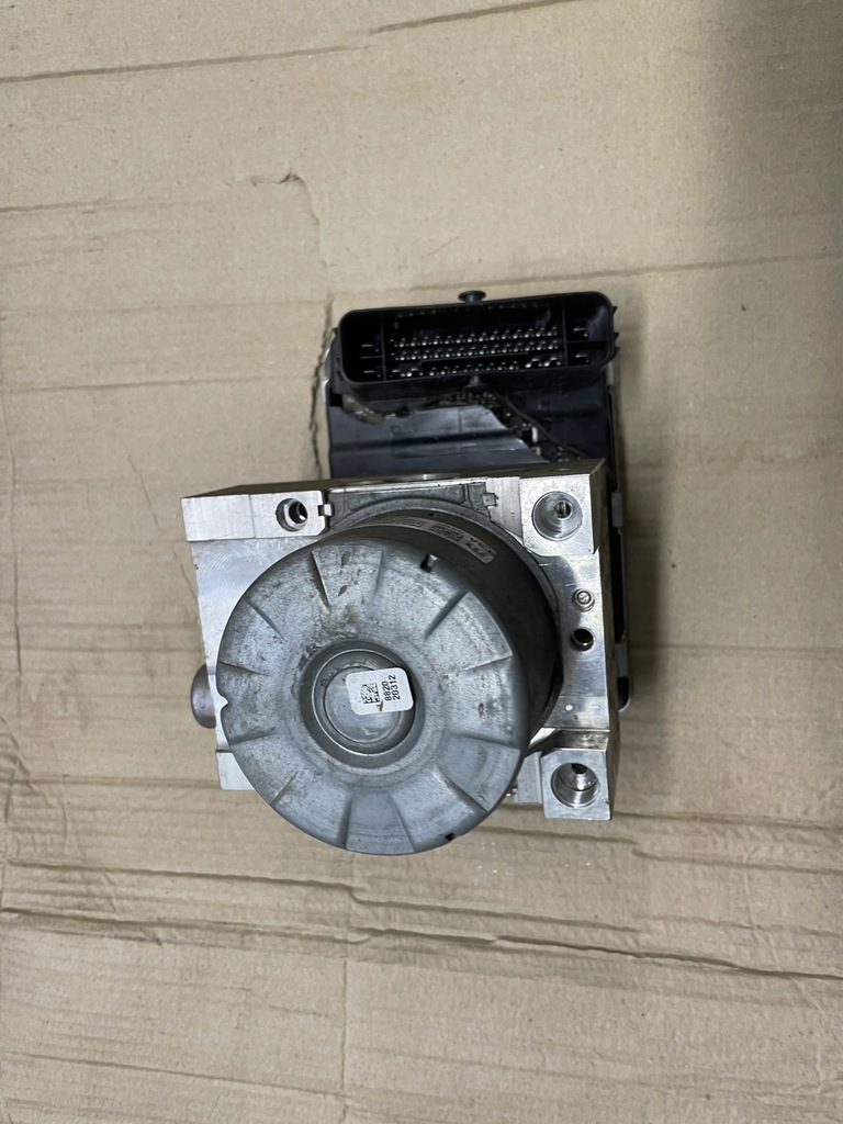 фото №8, Модуль молдинг abs dodge ram 1500 2019