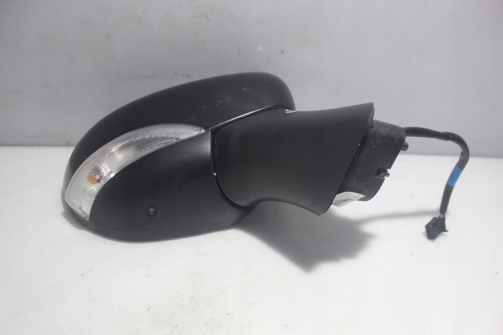 фото №1, Дзеркало праве renault clio iv 0.9 tennp
