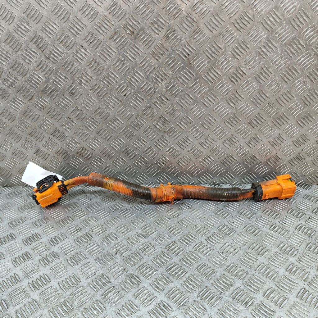 фото №1, Kia ev6 2022 другая жгут трубопровод / кабели