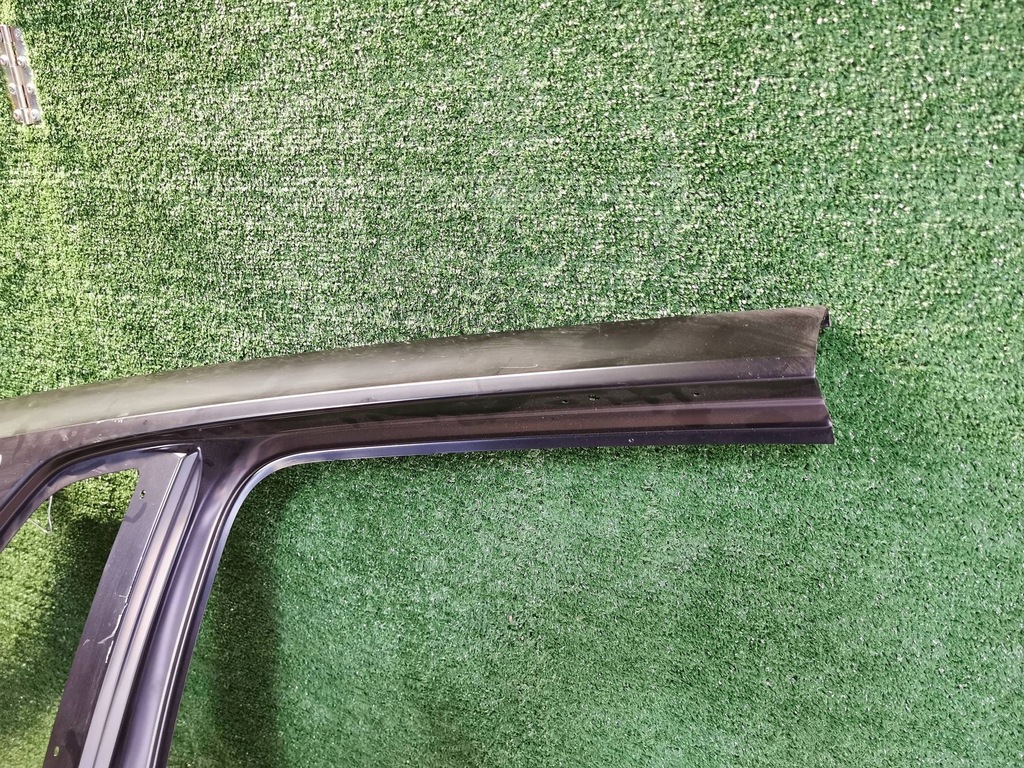 фото №7, Vw tiguan ii 5na 16-24 крила задній правий обшивка чверть задня 5na809844