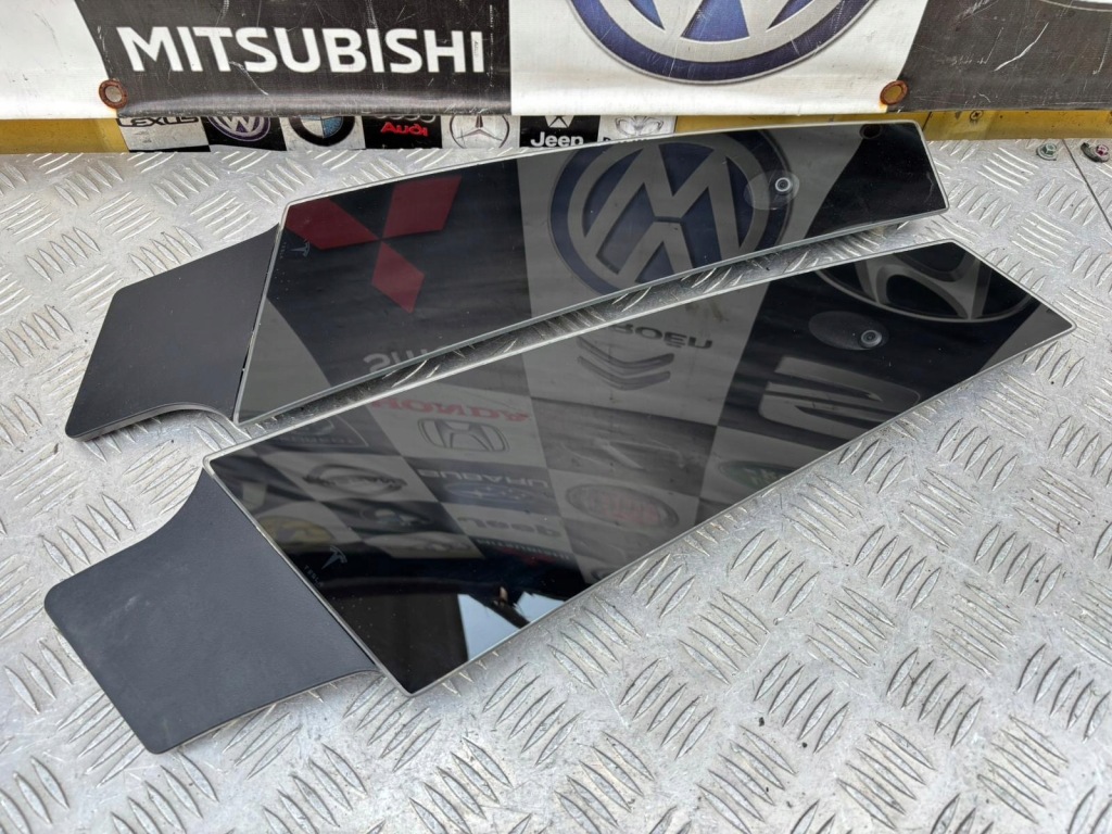 Купить Tesla model s рестайлинг  стойку левый правый камера ideał 1069104 1092306 1092307