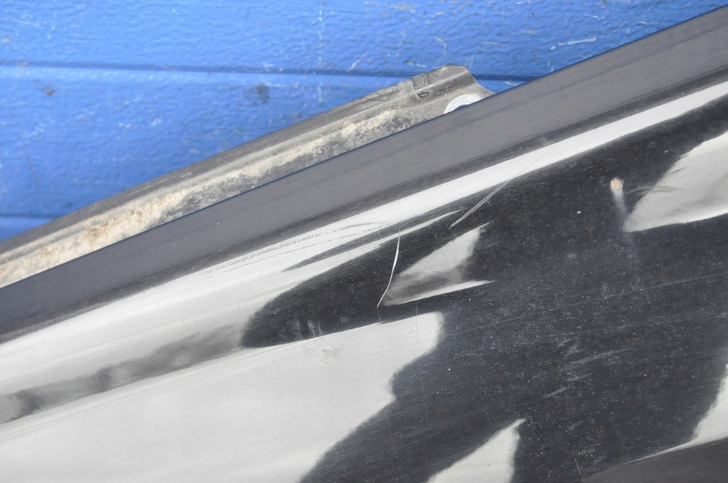 фото №10, Subaru legacy iv крыло левый перед передний