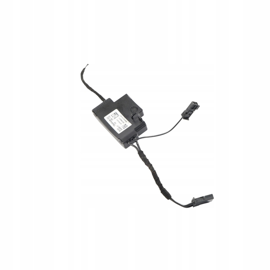 Bmw f15 f85 f16 f86 модуль ecu контроля переключения панелі  руля 7849446 Цена