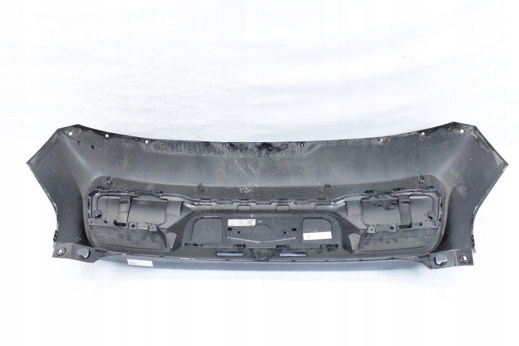 фото №5, Бампер задній bmw i3 i01 lci c2w рідина