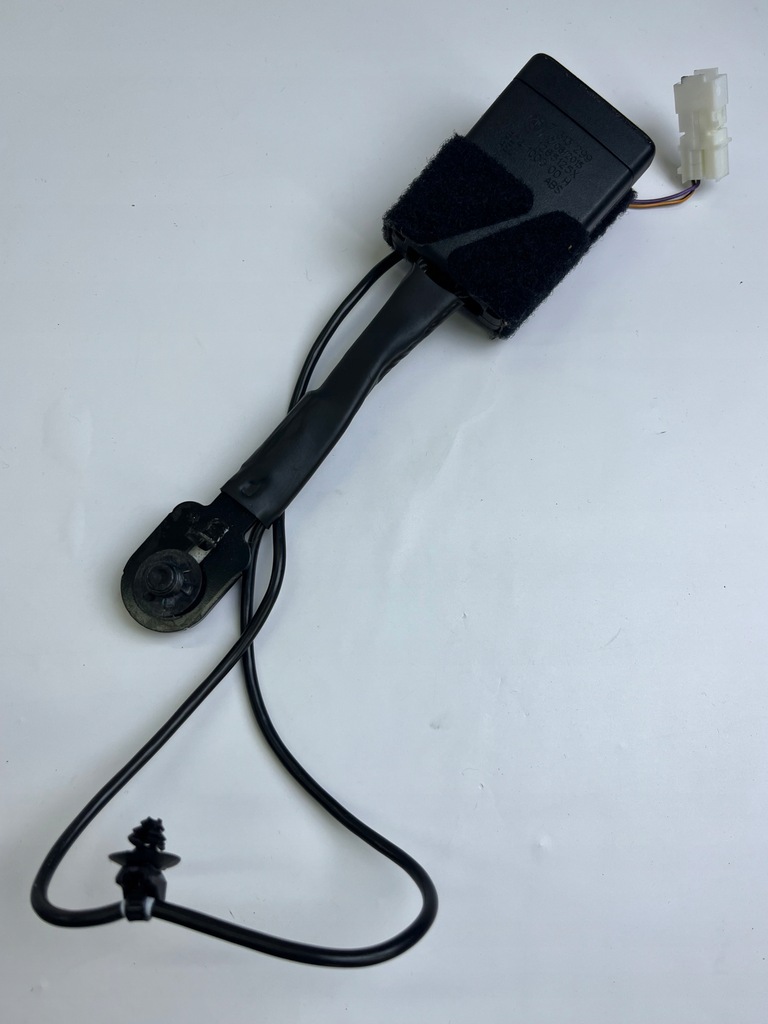 фото №6, Клипса поперечина bmw x1 f48 x2 f39 левая 7313299