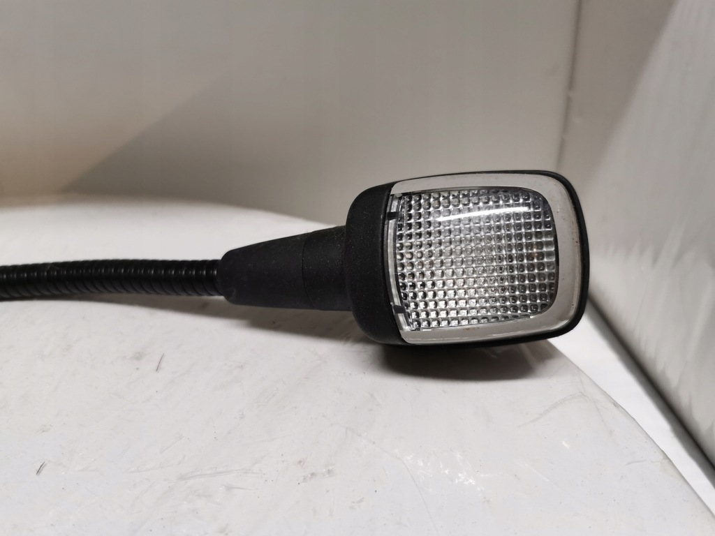 фото №7, Освещение кабины лампа комплект 1762453 all/b/6