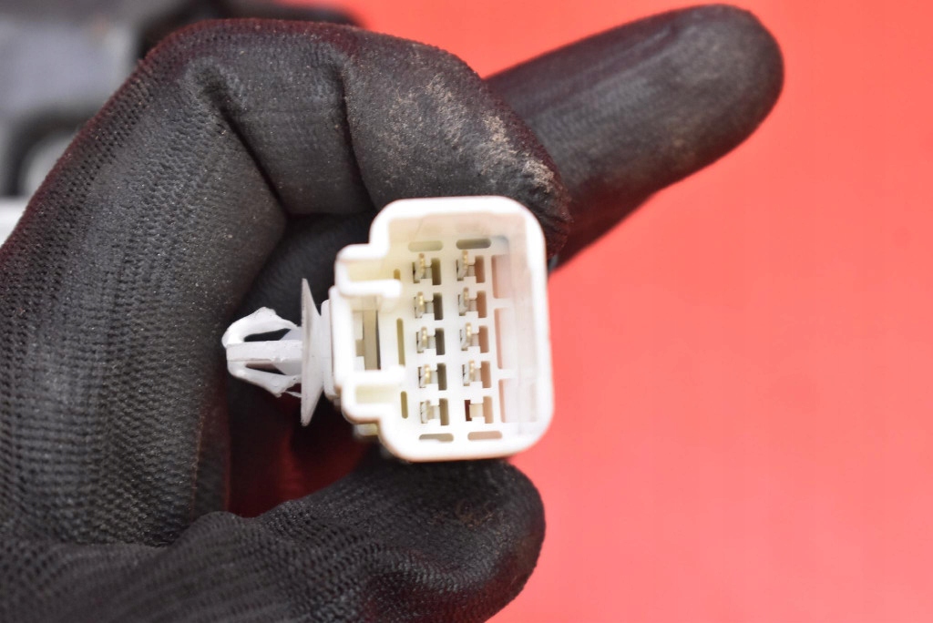 фото №7, Замок кришки задня багажника lexus rx 2 ii 400h 03-06