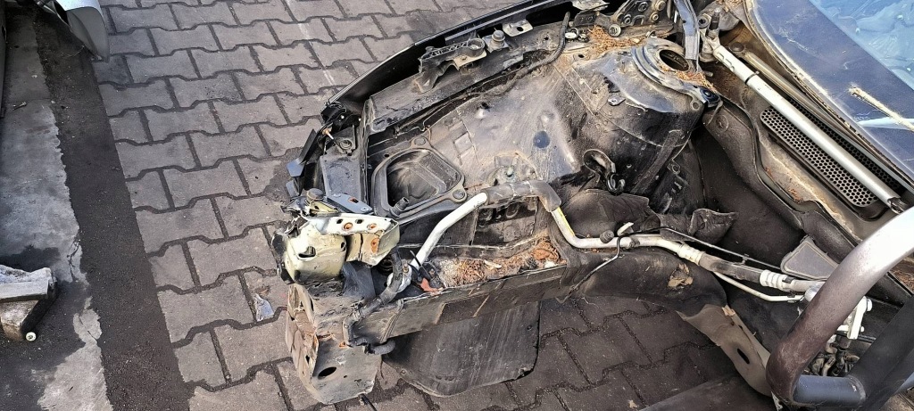 фото №5, Четверть правая перед z20r opel astra j