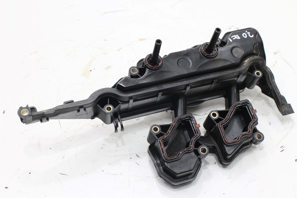 фото №5, Вентиляция картера 8200464373 renault trafic laguna 2.0 dci