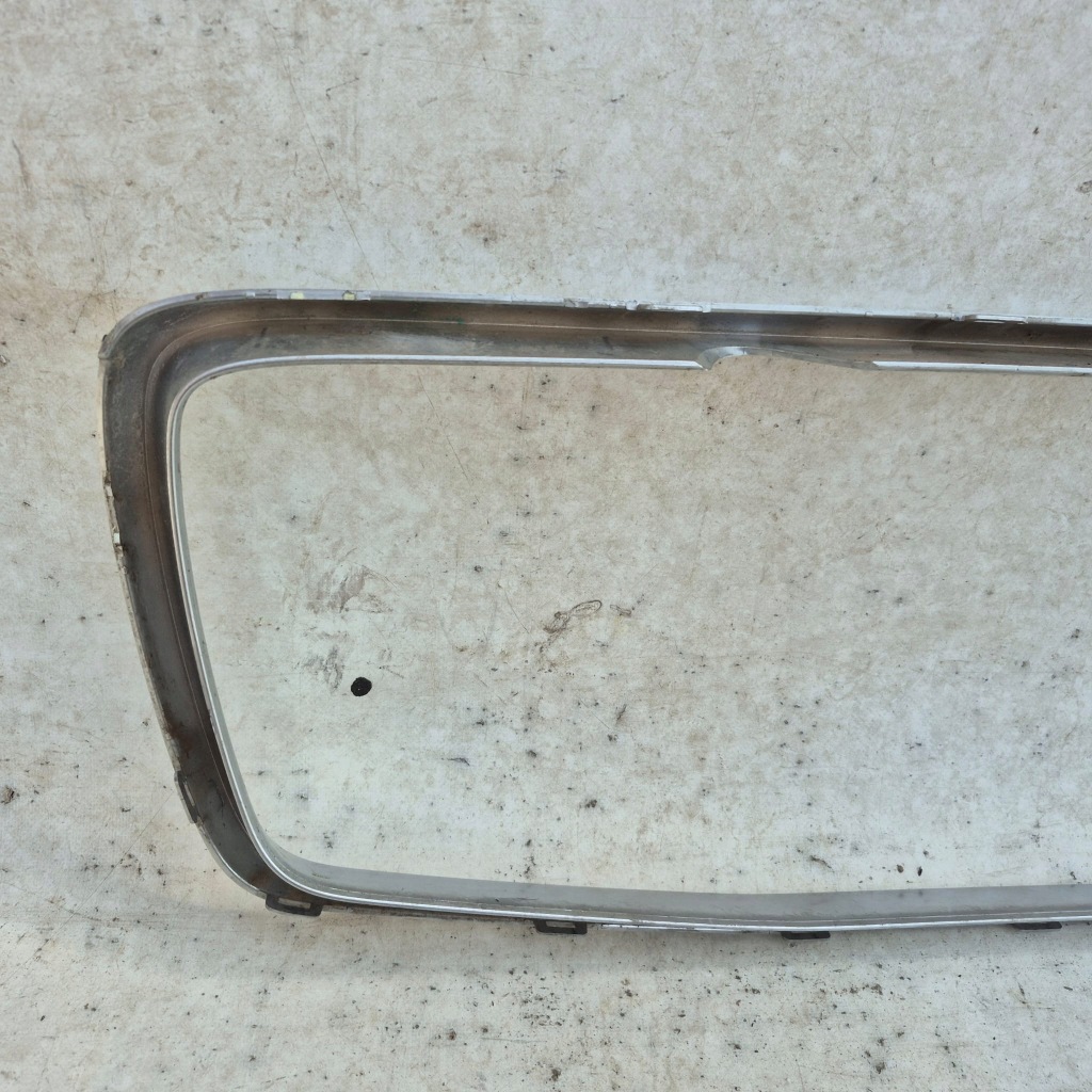 Volvo xc90 ii молдинг рамка хром решётка решетка с Разборки