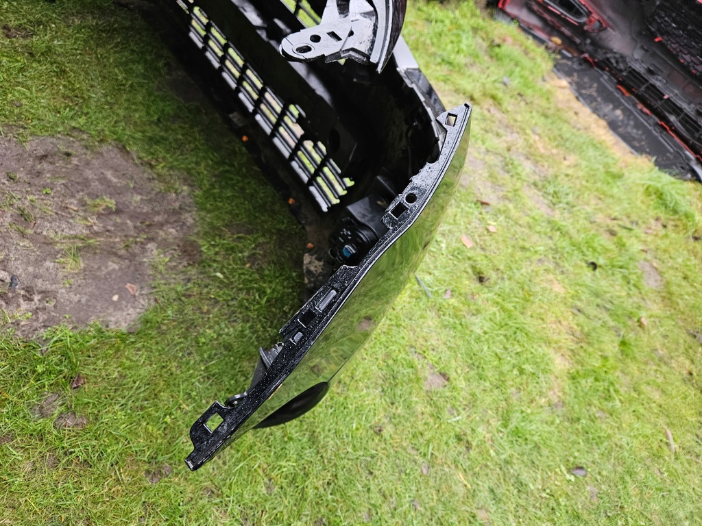 фото №13, Бампер перед citroen berlingo iv 18r- фургон