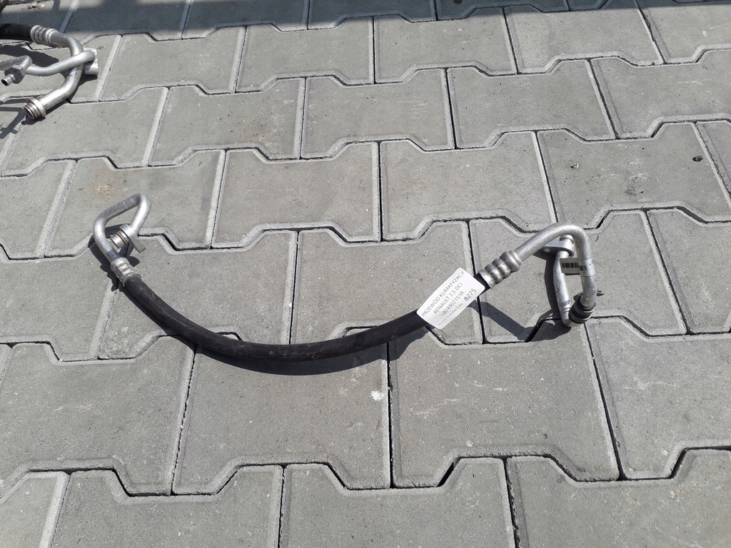 фото №1, Renault 1.5 dci шланг кондиціонера 924902151r