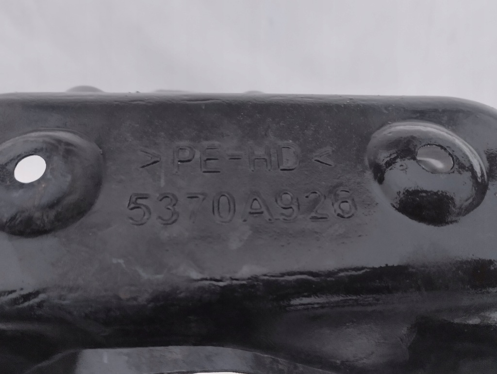 фото №2, Space star ii подкрылок перед правое