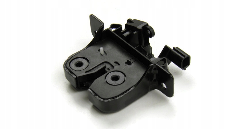 фото №9, Замок кришки задня dacia duster i logan оригінальний renault dacia